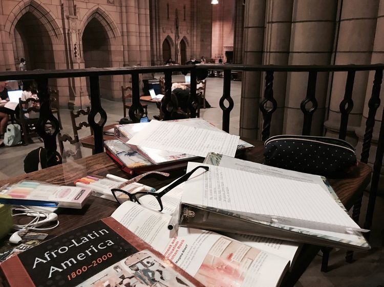 How to Build a Historical&nbsp;Argument