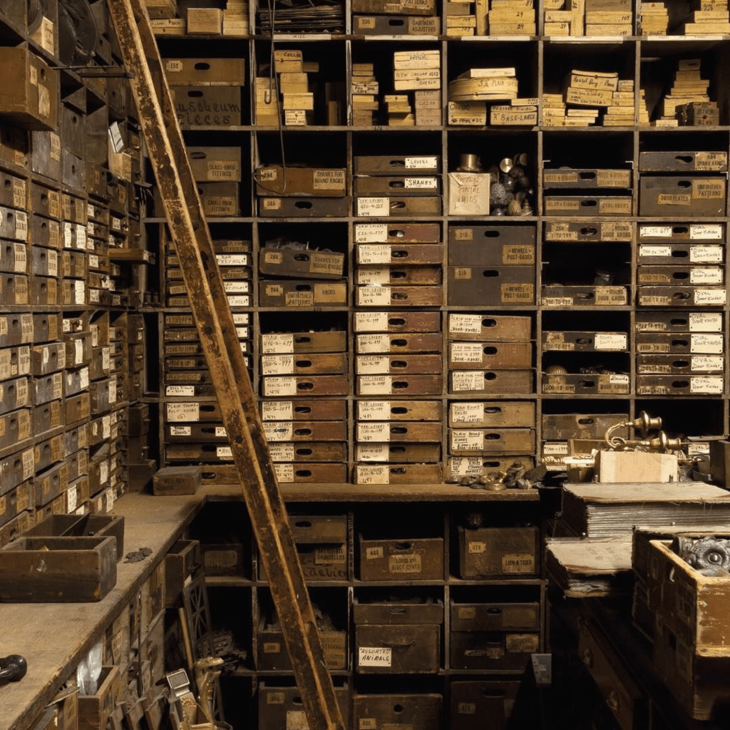 Who Gets to Learn the&nbsp;Past